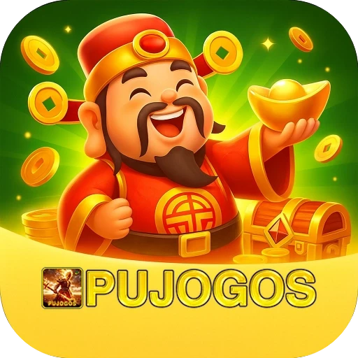 pujogos.com logo