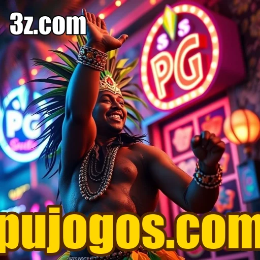 Velocidade em alta: corridas emocionantes no pujogos.com