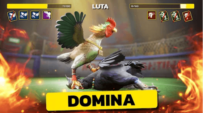 pujogos Jogos Plataforma Online
