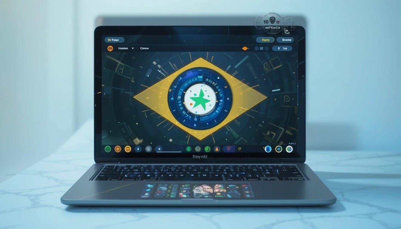 pujogos Plataforma Esports App