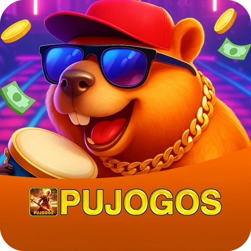 pujogos logo